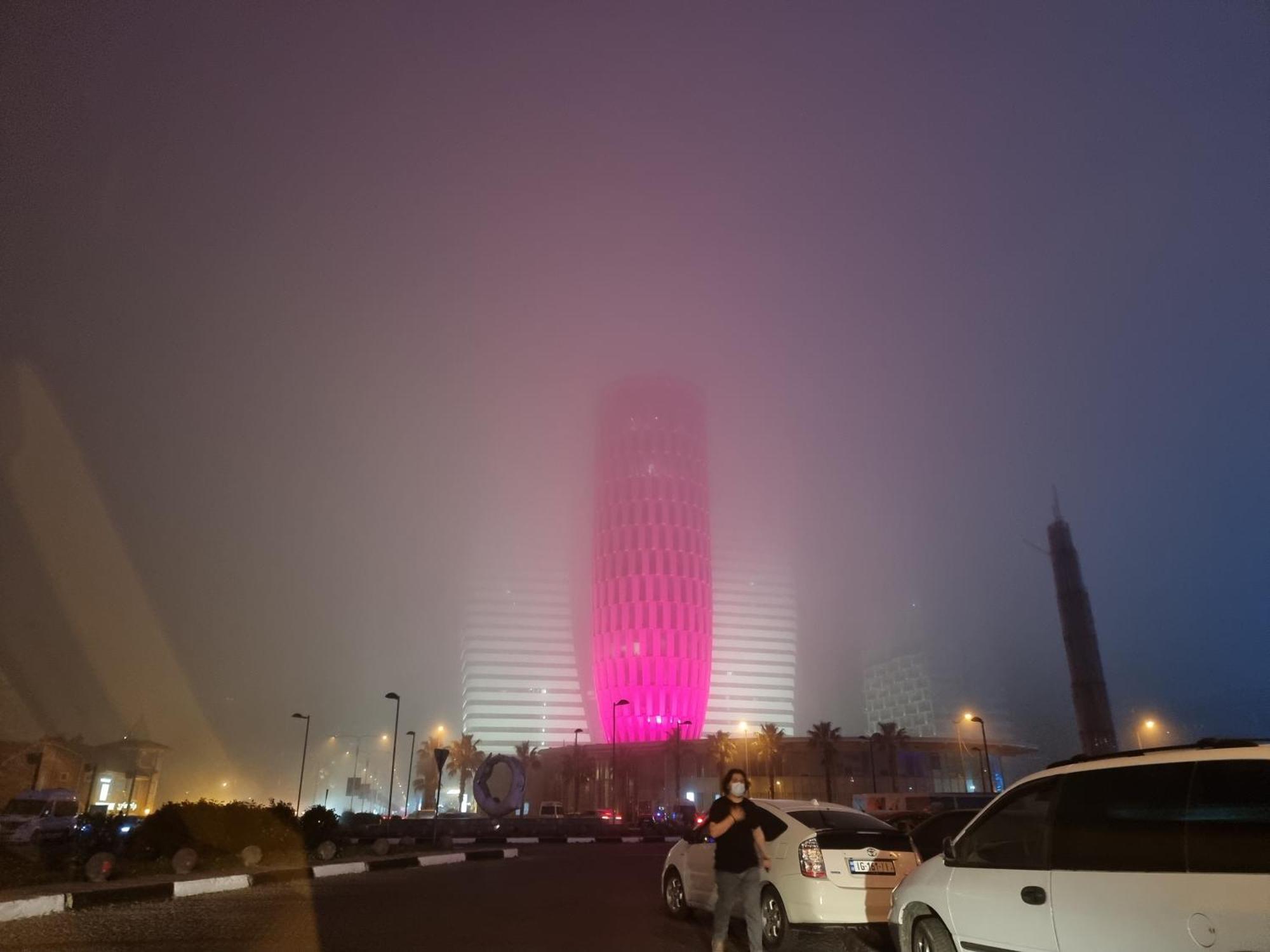 Orbi City Batumi Star Aparthotel Exterior photo